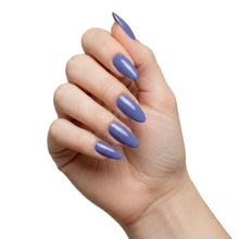 Load image into Gallery viewer, P2664 – Blue Twilight Duo Pack – TPO &amp; HEMA Free Gel Polish &amp; Nail Lacquer (15ml each) | Long-Lasting, High-Gloss Nail Polish Set