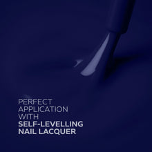 Load image into Gallery viewer, L 2665 – Deep Night Blue Nail Polish – 15ml | High Gloss, Gel Like Finish Dark Blue Nail Polish | Midnight Navy Blue Nail Lacquer