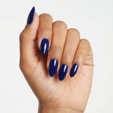 Load image into Gallery viewer, N 2665 – Deep Night Blue Gel Polish – 15 ml | Long-Lasting, High-Gloss Deep Navy-Blue Nail Polish Gel