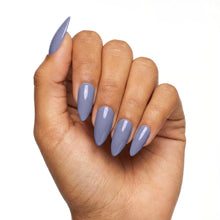 Load image into Gallery viewer, P2666 – Twilight Purple Duo Pack – TPO &amp; HEMA Free Gel Polish &amp; Nail Lacquer (15ml each) | Long-Lasting, High-Gloss Nail Polish Set