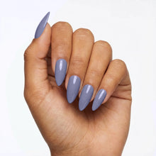 Load image into Gallery viewer, L 2666 – Twilight Purple Nail Polish – 15ml | High Gloss, Gel Like Finish Mauve Purple Nail Polish | Twilight Purple Nail Lacquer