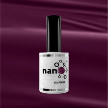 Load image into Gallery viewer, N2667 – Deep Magic Purple Gel Polish – 15 ml | Long-Lasting, High-Gloss Warm Mauve-Purple Nail Polish Gel
