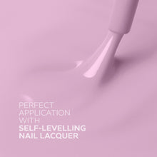 Load image into Gallery viewer, L 2668 – Lilac Cloud Nail Polish – 15ml | High Gloss, Gel Like Finish Lilac Purple Nail Polish | Dreamy Soft Purple Nail Lacquer
