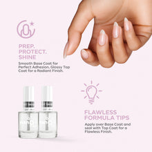 Load image into Gallery viewer, L 2668 – Lilac Cloud Nail Polish – 15ml | High Gloss, Gel Like Finish Lilac Purple Nail Polish | Dreamy Soft Purple Nail Lacquer
