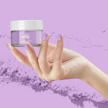تحميل الصورة إلى عارض المعرض، بودرة غمس الأظافر D 2668 Lilac Cloud 30 جرام 
