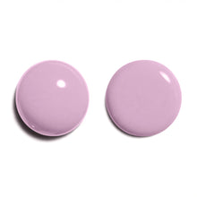 Load image into Gallery viewer, P2668 – Lilac Cloud Duo Pack – TPO &amp; HEMA Free Gel Polish &amp; Nail Lacquer (15ml each) | Long-Lasting, High-Gloss Nail Polish Set