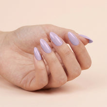 تحميل الصورة إلى عارض المعرض، بودرة غمس الأظافر D 2668 Lilac Cloud 30 جرام 