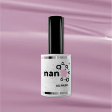 تحميل الصورة إلى عارض المعرض، طلاء جل N-2668-Lilac Cloud سعة 15 مل
