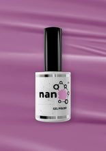 Load image into Gallery viewer, N-2670-Mauve Glow Gel Polish 15ml
