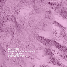 تحميل الصورة إلى عارض المعرض، بودرة غمس الأظافر باللون الوردي الأميرة D 2673 30 جرام 
