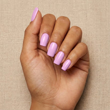 Load image into Gallery viewer, L 2673 – Princess Pink Nail Polish – 15ml | High Gloss, Gel Like Finish Purple-Pink Nail Polish | Pastel Purple-Pink Nail Lacquer
