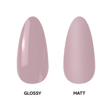 Load image into Gallery viewer, D 2674 Pink Blush Nail Dipping Powder – 28g | Warm Nude-Pink Dip Powder | Nail Dipping System