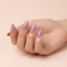 Load image into Gallery viewer, L 2674 – Pink Blush Nail Polish – 15ml | High Gloss, Gel Like Finish Rosy Pink Nail Polish | Rich Rosy Pink Nail Lacquer