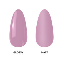 Load image into Gallery viewer, N 2676 – Muted Pink Gel Polish – 15 ml | Long-Lasting, High-Gloss Bright Floral Pink Nail Polish Gel