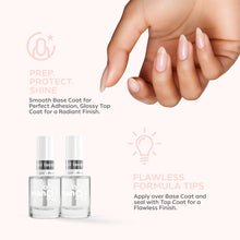 تحميل الصورة إلى عارض المعرض، طلاء أظافر L 2677 Pink Diamond بحجم 15 مل 