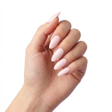 Load image into Gallery viewer, P2677 – Pink Diamond Duo Pack – TPO &amp; HEMA Free Gel Polish &amp; Nail Lacquer (15ml each) | Long-Lasting, High-Gloss Nail Polish Set