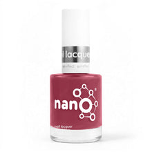 Load image into Gallery viewer, L 2683 – Vineyard Night Nail Polish – 15ml | High Gloss, Gel Like Finish Deep Wine-Red Nail Polish | Deep Red Nail Lacquer