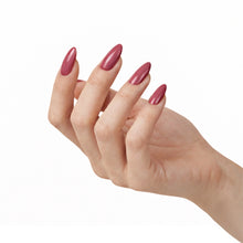 Load image into Gallery viewer, P2687 – Magenta Kiss Duo Pack – TPO &amp; HEMA Free Gel Polish &amp; Nail Lacquer (15ml each) | Long-Lasting, High-Gloss Nail Polish Set