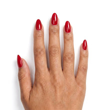 Load image into Gallery viewer, P2688 – Raspberry Red Duo Pack – TPO &amp; HEMA Free Gel Polish &amp; Nail Lacquer (15ml each) | Long-Lasting, High-Gloss Nail Polish Set