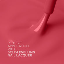Load image into Gallery viewer, L 2689 – Crimson Royale Nail Polish – 15ml | High Gloss, Gel Like Finish Deep Red Nail Polish | Crimson Red Nail Lacquer
