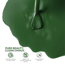 تحميل الصورة إلى عارض المعرض، طلاء جل N-2696-Emerald Forest 15 مل
