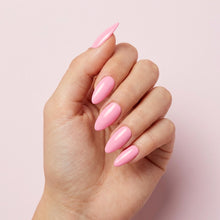 Load image into Gallery viewer, N 2700 – Blossom Pink Gel Polish – 15 ml | TPO &amp; HEMA Free Long-Lasting, High-Glossy Soft Floral Pink Gel Polish