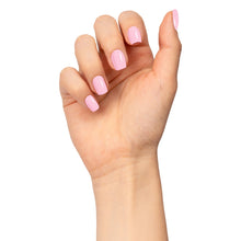 Load image into Gallery viewer, N2701 – Lilac Frosting Gel Polish – 15 ml | Long-Lasting, High-Gloss Light Pink Nail Polish Gel
