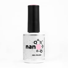 Load image into Gallery viewer, N 2701 – Lilac Frosting Gel Polish – 15 ml | TPO &amp; HEMA Free Long-Lasting, High-Glossy Light Pink Gel Polish