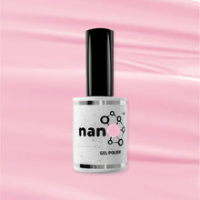 Load image into Gallery viewer, N2701 – Lilac Frosting Gel Polish – 15 ml | Long-Lasting, High-Gloss Light Pink Nail Polish Gel
