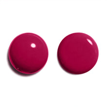 Load image into Gallery viewer, P2702 – Dark Rose Duo Pack – TPO &amp; HEMA Free Gel Polish &amp; Nail Lacquer (15ml each) | Long-Lasting, High-Gloss Nail Polish Set