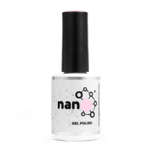 Load image into Gallery viewer, N 2704 – Baby shine Gel Polish – 15 ml | TPO &amp; HEMA Free Long-Lasting, High-Glossy Rose Pink Glitter Gel Polish