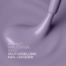 Load image into Gallery viewer, L 2705 – Lavender Smoke Nail Polish – 15ml | High Gloss, Gel Like Finish Purple Nail Polish | Smoky Lavender Nail Lacquer