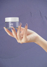 تحميل الصورة إلى عارض المعرض، بودرة غمس الأظافر D 2705 Lavender Smoke 30 جرام 
