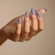 تحميل الصورة إلى عارض المعرض، طلاء أظافر L 2705 Lavender Smoke 15 مل 