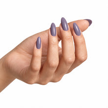 Load image into Gallery viewer, P 2705 – Lavender Smoke Duo Pack – TPO &amp; HEMA Free Gel Polish &amp; Nail Lacquer (15ml each) | Long-Lasting, High-Gloss Nail Polish Set