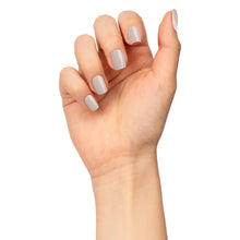 Load image into Gallery viewer, N-2708 – Pink Alabaster Gel Polish – 15ml | Long-Lasting, High-Gloss Light Blush Pink Nail Polish Gel
