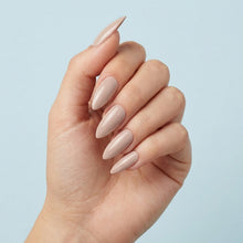 Load image into Gallery viewer, N 2708 – Pink Alabaster Gel Polish – 15 ml | TPO &amp; HEMA Free Long-Lasting, High-Glossy Light Blush Pink Gel Polish