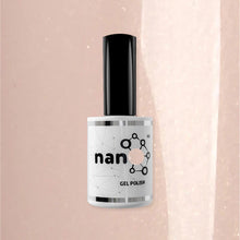 Load image into Gallery viewer, N-2708 – Pink Alabaster Gel Polish – 15ml | Long-Lasting, High-Gloss Light Blush Pink Nail Polish Gel
