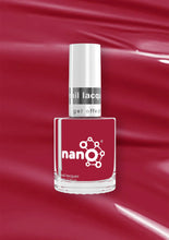 Load image into Gallery viewer, L 2710 Raspberry Wine Nail Polish 15ml
