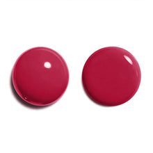 Load image into Gallery viewer, P2710 – Raspberry Wine Duo Pack – TPO &amp; HEMA Free Gel Polish &amp; Nail Lacquer (15ml each) | Long-Lasting, High-Gloss Nail Polish Set