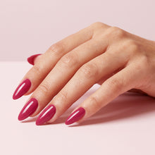 تحميل الصورة إلى عارض المعرض، بودرة غمس الأظافر D 2710 Raspberry Wine 30 جرام 