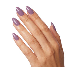 Load image into Gallery viewer, P2711 – Frosty Lilac Duo Pack – TPO &amp; HEMA Free Gel Polish &amp; Nail Lacquer (15ml each) | Long-Lasting, High-Gloss Nail Polish Set