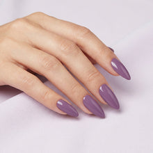 Load image into Gallery viewer, D 2711 Frosty Lilac Nail Dipping Powder – 28g | Cool Lilac Dip Powder | Nail Dipping System
