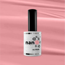 Load image into Gallery viewer, N-2713 – Blush Petal Gel Polish – 15ml | Long-Lasting, High-Gloss Soft Blush Pink Nail Polish Gel
