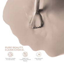 تحميل الصورة إلى عارض المعرض، طلاء جل N-2715-Desert Rose 15 مل
