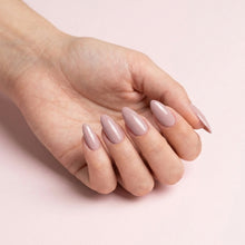 Load image into Gallery viewer, N 2717 – Stone Rose Gel Polish – 15 ml | TPO &amp; HEMA Free Long-Lasting, High-Glossy Nude Pink Gel Polish