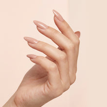 Load image into Gallery viewer, N 2718 – Muted Tan Gel Polish – 15 ml | TPO &amp; HEMA Free Long-Lasting, High-Glossy Pinkish Nude Gel Polish