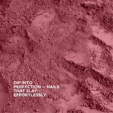 تحميل الصورة إلى عارض المعرض، بودرة طلاء الأظافر D 2720 Water Rose 30 جرام 