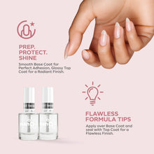 تحميل الصورة إلى عارض المعرض، طلاء أظافر L 2720 Water Rose 15 مل 