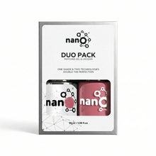تحميل الصورة إلى عارض المعرض، P2720 – Water Rose Duo Pack – TPO &amp; HEMA Free Gel Polish &amp; Nail Lacquer (15ml each) | Long-Lasting, High-Gloss Nail Polish Set